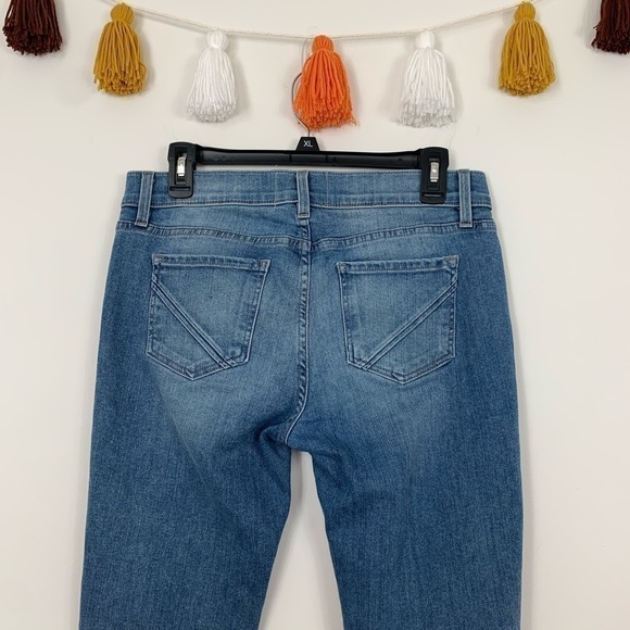 Vice Denim Main Skinny Jeans Size 30 - Picture 8 of 12